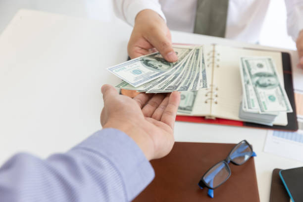 Best Secured Loans  in Scenic Oaks, TX